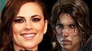 Hayley Atwell será Lara Croft en la serie animada de 'Tomb Raider' para Netflix