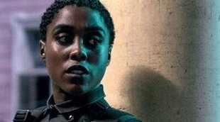 'Sin tiempo para morir': Lashana Lynch habla sin tapujos de los comentarios racistas