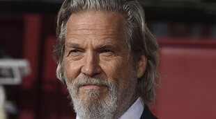 Jeff Bridges anuncia que su cáncer está en remisión y que también ha superado el COVID-19