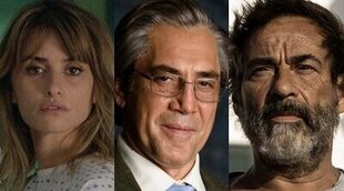 'El buen patrón', 'Madres paralelas' y 'Mediterráneo' preseleccionadas para representar a España en los Oscar 2022