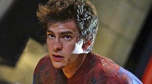 'Spider-Man: No Way Home': Andrew Garfield niega que sea él en una foto filtrada del rodaje