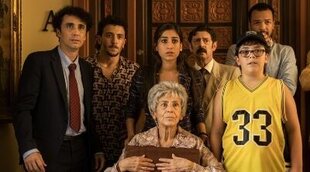 Carolina Yuste y Sergio Momo ('Sevillanas de Brooklyn'): "Falta más gente racializada en el cine español"