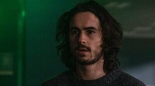 Ben Schnetzer es 'Y: El último hombre', "un participante reticente" en el post-apocalipsis