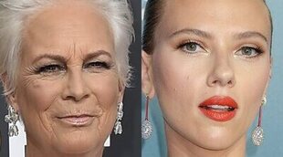 El poderoso mensaje de Jamie Lee Curtis apoyando a Scarlett Johansson y su demanda contra Disney