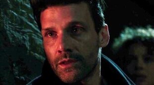 La saga 'The Purge' no ha terminado: Frank Grillo protagonizaría la sexta entrega