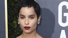 'The Batman' lanza nueva imagen de Zoë Kravitz como Selina Kyle