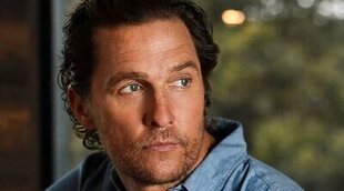 Matthew McConaughey, primero en las encuestas para convertirse en Gobernador de Texas en noviembre