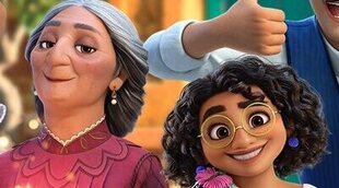 Cómo se hizo 'Encanto', la nueva joya de Walt Disney Animation con una banda sonora de escándalo