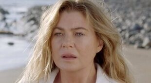 'Anatomía de Grey': Ellen Pompeo habla del final de la serie y de todas las veces que ha intentado irse