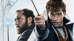 'Animales Fantásticos 3' se titulará 'Los secretos de Dumbledore' y adelanta su estreno