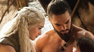 Jason Momoa le dedica su gran batalla de 'Dune' a Daenerys: "Va por ti, Khaleesi"