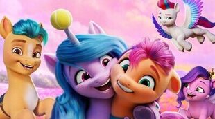 'My Little Pony: Una nueva generación': Rompiendo barreras y prejuicios