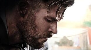 'Tyler Rake 2' muestra cómo el personaje de Chris Hemsworth sobrevive en su primer teaser