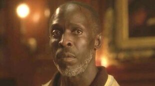 Desvelada la causa de la muerte de Michael K. Williams