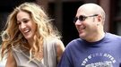 'Sexo en Nueva York': Sarah Jessica Parker se despide de Willie Garson: "Echaré de menos todo"