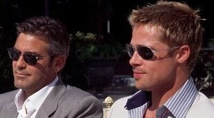 George Clooney y Brad Pitt juntos de nuevo en la próxima película de Jon Watts ('Spider-Man: No Way Home')