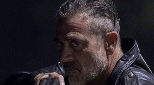 'The Walking Dead': Jeffrey Dean Morgan no sabe todavía cómo acaba la serie, pero sí cómo quiere que acabe Negan