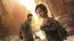 'The Last Of Us': Primera imagen de Pedro Pascal y Bella Ramsey como Joel y Ellie en la serie de HBO