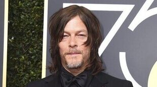 El hijo de Norman Reedus ('The Walking Dead'), arrestado por una supuesta agresión a una mujer