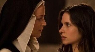 'Benedetta', el drama lésbico de monjas de Paul Verhoeven, enfada a los sectores ultraconservadores