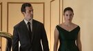 'Jaguar': Las noches son duras para Blanca Suárez e Iván Marcos en este clip exclusivo