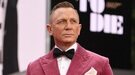 'Sin tiempo para morir' celebra su premiere mundial en Londres y Daniel Craig se despide para siempre de James Bond