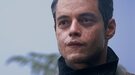 Rami Malek ('Sin tiempo para morir') y la "presión" de unirse a una de las sagas "más icónicas de la historia"