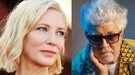 'Manual para señoras de la limpieza' de Almodóvar estará protagonizada por Cate Blanchett (si puede hacerla)