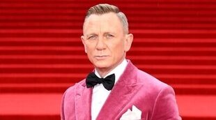 Daniel Craig recibirá su estrella en el Paseo de la Fama de Hollywood