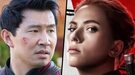 'Shang-Chi' habría provocado que Disney apostase por llegar a un acuerdo con Scarlett Johansson