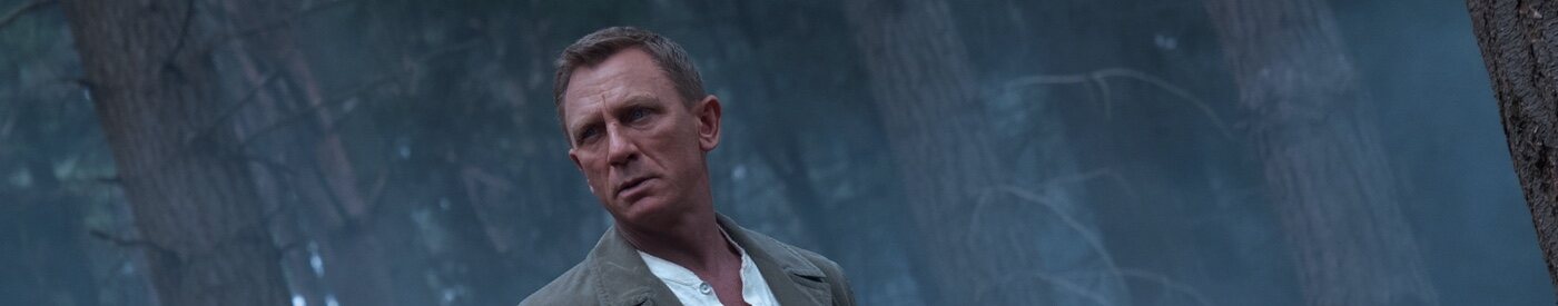 'Sin tiempo para morir' exprime cada minuto y despide a Daniel Craig amando como nunca a su Bond, James Bond