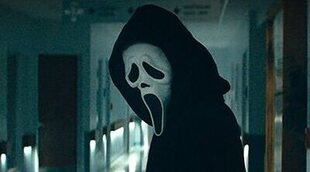 Primer tráiler de 'Scream' con Neve Campbell y una nueva generación de víctimas de Ghostface