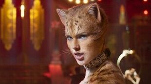 El creador del musical 'Cats' se compró un perro tras su decepción con la película