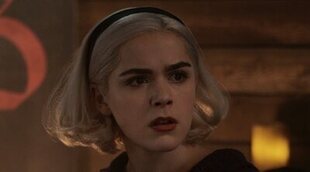 'Riverdale' tendrá por fin crossover con la Sabrina de Netflix: Kiernan Shipka aparecerá en la temporada 6