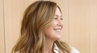 'Anatomía de Grey': Ellen Pompeo confirma un easter egg y anuncia que vienen más en camino