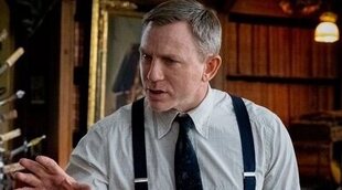 Daniel Craig asegura que 'Puñales por la espalda 2' es muy diferente a la original