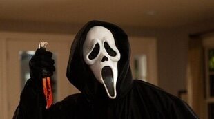 El nuevo póster de 'Scream' nos recuerda que Ghostface "siempre es alguien que conocemos"