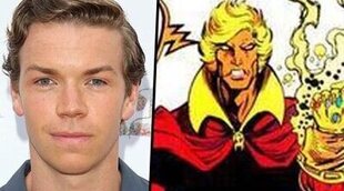 'Guardianes de la Galaxia 3': James Gunn confirma el fichaje de Will Poulter, que será Adam Warlock