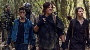 El nuevo spin-off the 'The Walking Dead' llegará el próximo verano y traerá de vuelta a algunos personajes