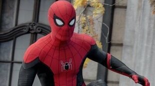 Tom Holland revela que 'Spider-Man 3' se siente como "el fin de una saga": "Creo que nunca he llorado así"