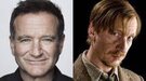 'Harry Potter': Robin Williams quería interpretara a Lupin, pero no aceptaban actores americanos