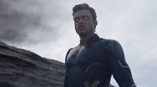 'Eternals': Cómo Marvel ha evitado que el personaje de Richard Madden fuese igual que Superman