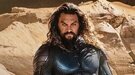 'Aquaman and the Lost Kingdom' desvela sus primeras imágenes en la DC FanDome