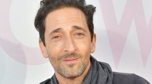 Adrien Brody se arrepiente de haber rechazado un papel en 'El Señor de los Anillos'