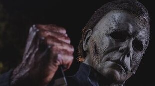 'Halloween Kills' es un divertido despropósito que no escapa a la maldición de Michael Myers