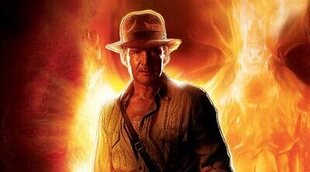 Disney informa de varios retrasos de títulos de Marvel y retrasa 'Indiana Jones 5' casi un año