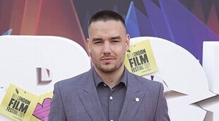 Liam Payne ('Ron da error') nos desvela las películas que marcaron su infancia: "Yo era un gran fan de Disney"