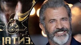 'The Continental', miniserie precuela de 'John Wick', ficha a Mel Gibson