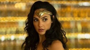 'Liga de la justicia': Gal Gadot recuerda sus peores momentos con Joss Whedon