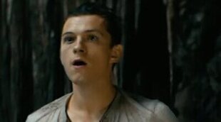 Tráiler de 'Uncharted' con Tom Holland como Nathan Drake